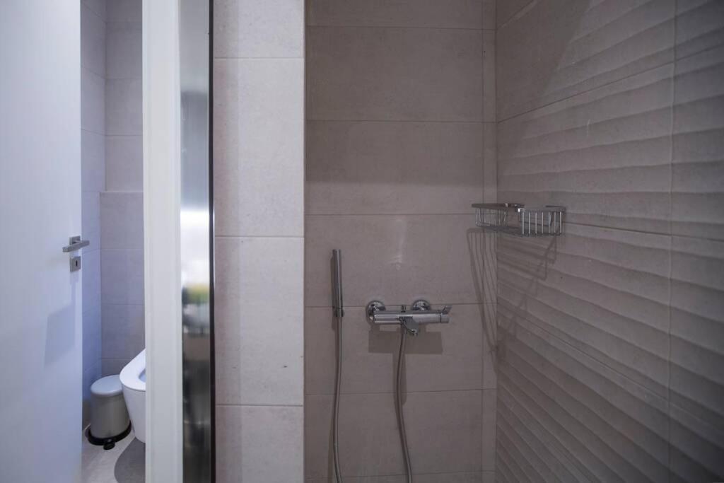 City Center Modern Renovated Apartment Athene Buitenkant foto