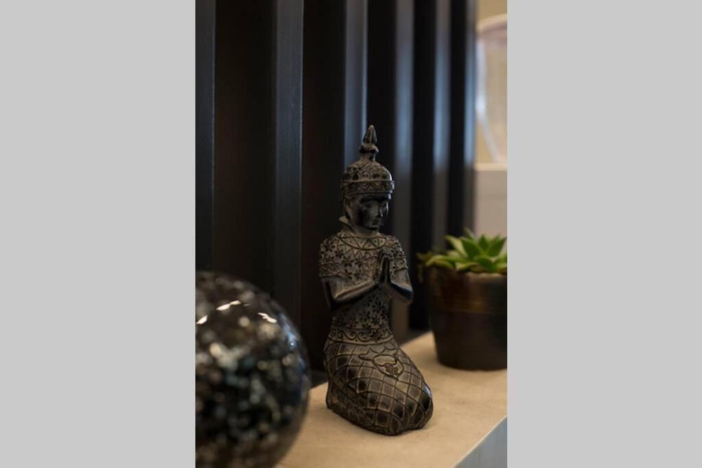 City Center Modern Renovated Apartment Athene Buitenkant foto