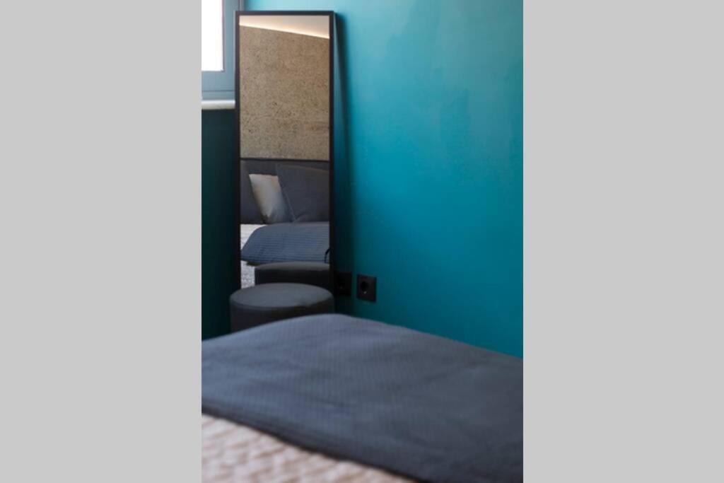 City Center Modern Renovated Apartment Athene Buitenkant foto